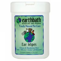 EAR WIPES fragrance free 25pcs