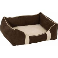 PETMATE ASPEN PET 18 X 22 FOAM & FIBER LOUNGER SSS (MIX COLORS)