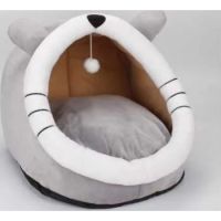 Petbroo Round Igloo Bed L-PB22051005