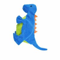 Diplodocus Dog Toy - 7 Inch