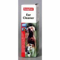 Beaphar Diagnos Ear Cleaner 50ml