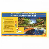 SERA AQUA-TEST SET-