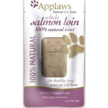  Applaws Cat Treats Salmon Loin 