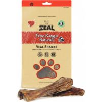 Zeal Veal Shanks 150g