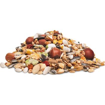  Little One food for Squirrels and Chipmunks 400g 