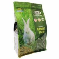 Young Rabbit Food - 5LB (2.27kg)