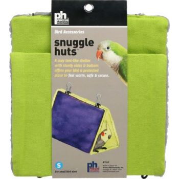  Prevue Snuggle Hut 7" Assorted Colors 