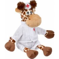 Nurse Gloria Dog Toys  81467