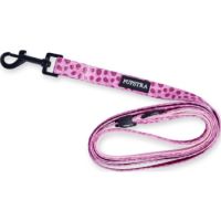 Pupstra Wild Leo Leash  152 cm length, 2 cm wide