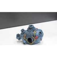 Karis Aquarium Decoration -KS-90076- 10x7x7cm