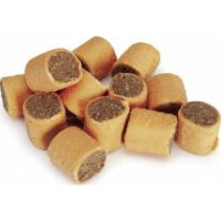 Camon Rollos Dog Biscuits With Salmon 530G