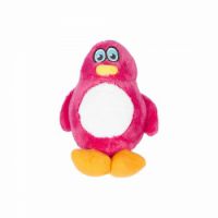 DUVO+ PLUCHE PINGUIN DOG TOY:5414365200138