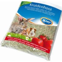 Duvo+ Herbal Hay Tomato 500g