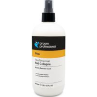 Groom Professional Diva Cologne |Perfume|-[Exotic Female Scent]-400 ml