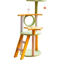 PETBROO CAT TREE 55*40*101 CM