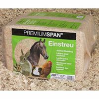 PremiumSpan Bedding 250 L - Natural