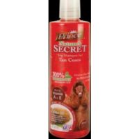 Prince Dog Shampoo Tan Coats 16oz