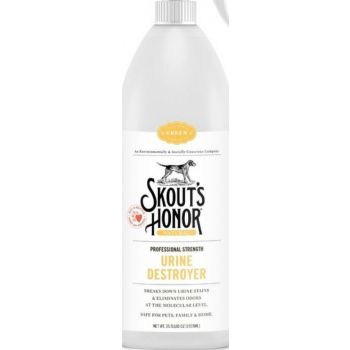  Skouts Honor Urine Destroyer Cleaning 1035ML 