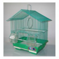 BIRD CAGE DNG: SIZE:30×23×39cm