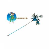Kung Fu Kitty Crunchy Grasshopper Wand