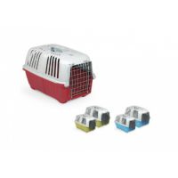 PRATIKO 2 METAL  M Rose Red