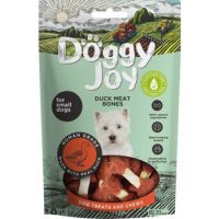 Doggy Joy Duck Meat Bones Dog Treats 55g