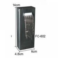 DOPHIN INTERNAL FILTER FC-602 180L/H