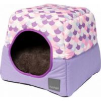FuzzYard Cat Cubby - Atlantica