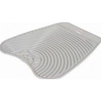 PAWSITIV ANTI-TRACKING MAT FOR LITTER BOX