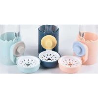 Saas Pet Cage Water Feeder 500ml