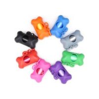 PETS CLUB POO BAGS DISPENSER – GREEN