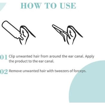  Bioline Ear Powder For Dogs 30g 