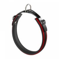 ERGOCOMFORT C25/51 COLLAR RED