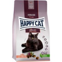 Happy Cat Dry Food Sterilised Adult Atlantik-Lachs 1.3kg