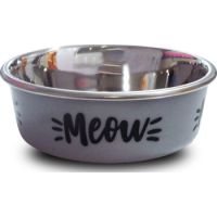 Fusion Bowl Grey 470ml