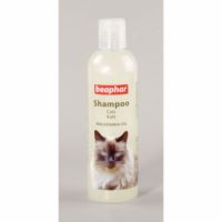 Shampoo Macadamia for Cats 250 ml