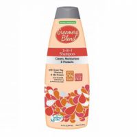 SYNERGY LAB 3-IN-1(SHAMPOO,CONDITIONER &amp;SUN PROTECT) 544ML