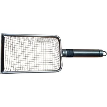  Furpaws Steel Litter Scoop (28*10*4.5 cm) 