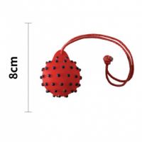 Vinyl squeaky toys  8CM