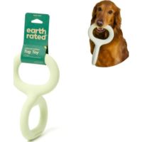 Earth Rated Tug Toys Small