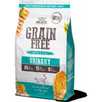 Absolute Holistic Grain Free Cat Dry Food Urinary 1.36kg