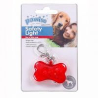 PAWISE FLASHING LIGHT (11573)