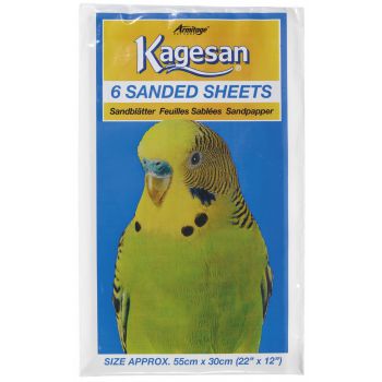  Kagesan Sand Sheets - NO 7 Blue 