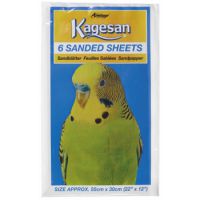 Kagesan Sand Sheets - NO 7 Blue