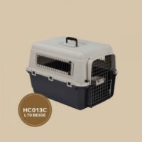 PLASTIC TRANSPORTER 67.5X40X40.5 CM