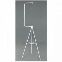 STAND FOR BIRD CAGE: SIZE:52X52X152CM