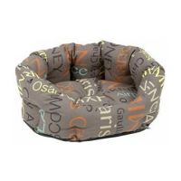 SNUGLY BED CITY 80310