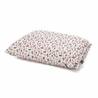 Scout & About Outdoor Bed Vanilla Medium