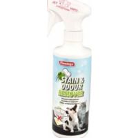 Flamingo Stain & Odour Remover 500ML