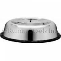 BOWL 0.45L(16OZ) PAW PRINT